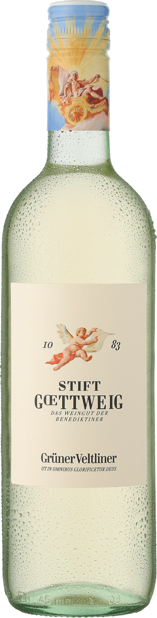 Stift Göttweig Grüner Veltliner