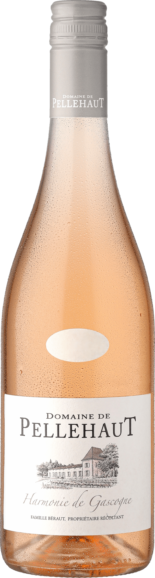 Domaine de Pellehaut »Harmonie de Gascogne« Rosé