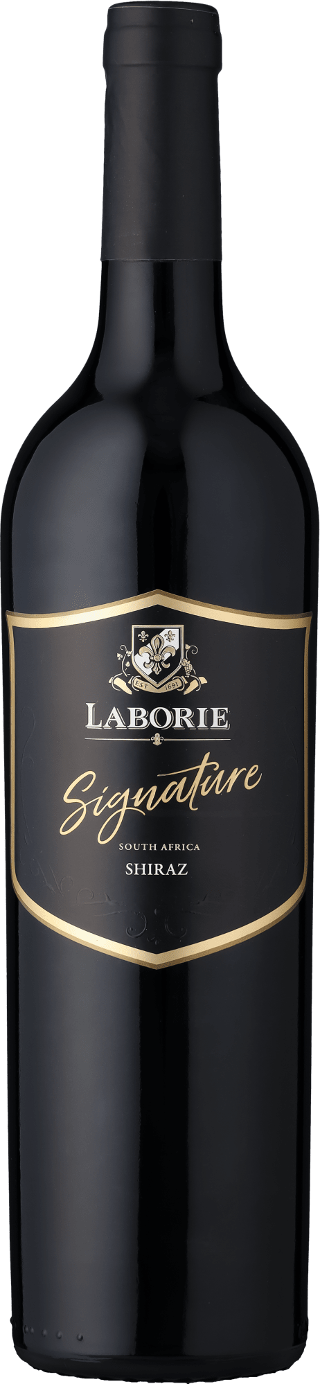 Laborie »Signature« Shiraz