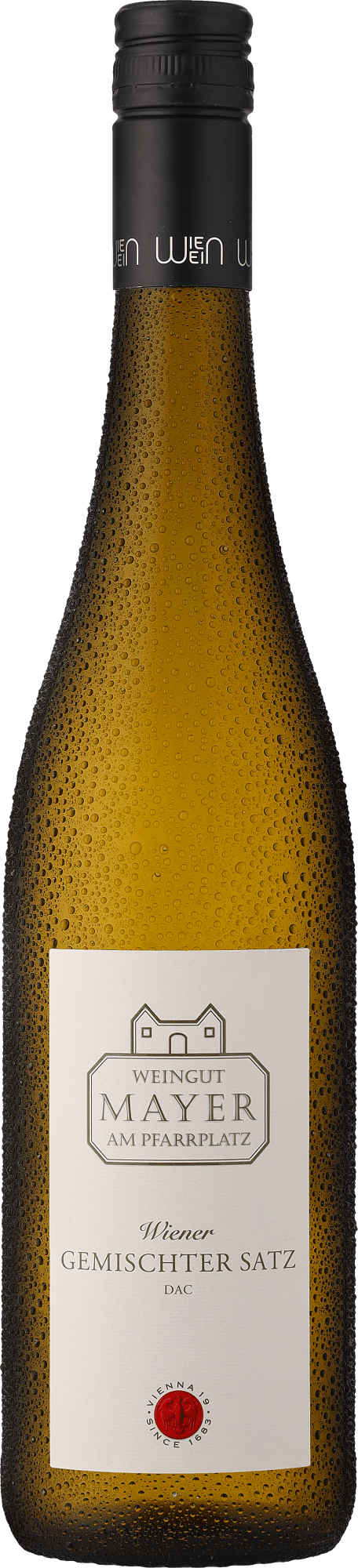 Mayer am Pfarrplatz Wiener Gemischter Satz