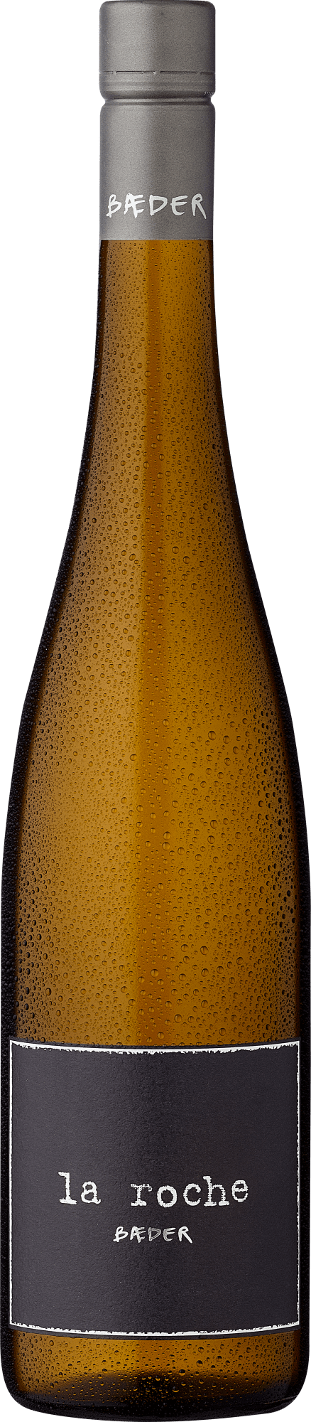 Bäder »La Roche« Riesling – Bio