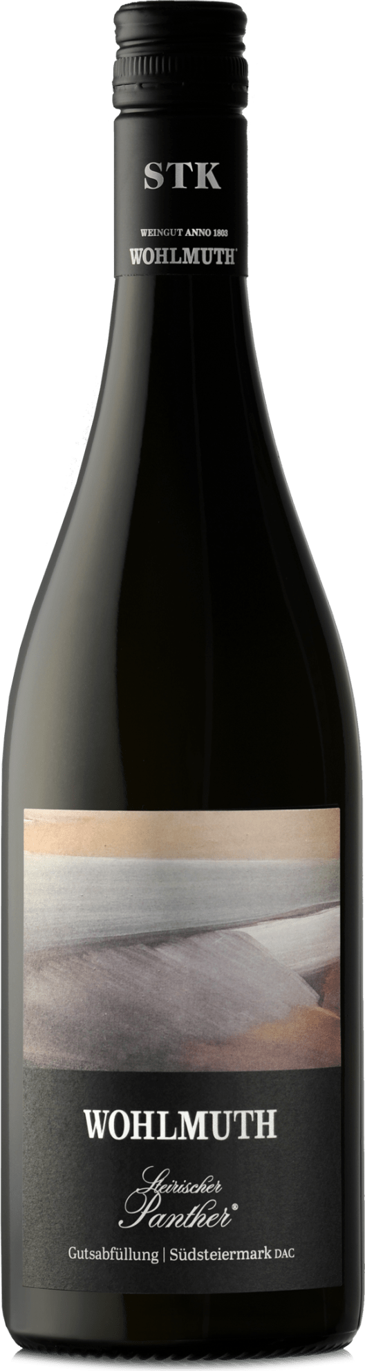 Wohlmuth »Steirischer Panther«