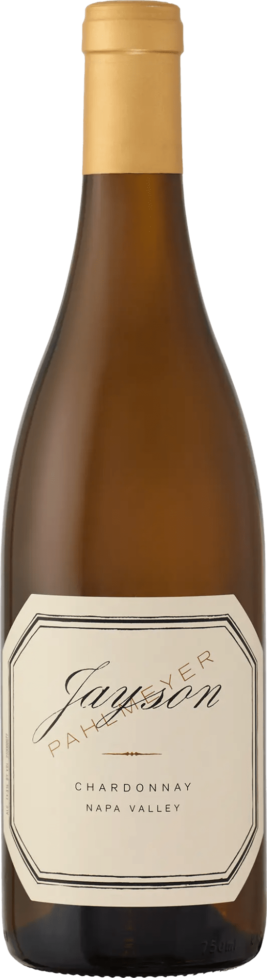 Thumbnail - Jayson by Pahlmeyer Chardonnay