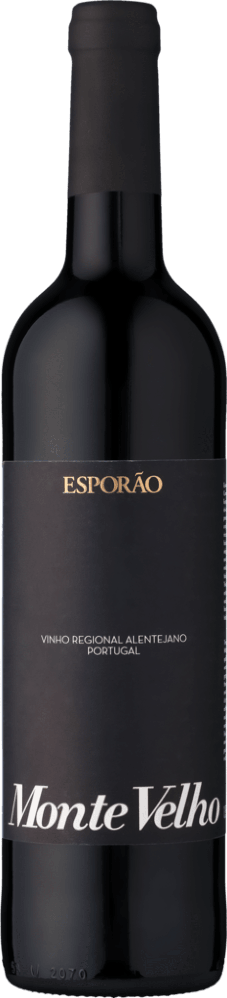 Monte Velho Tinto