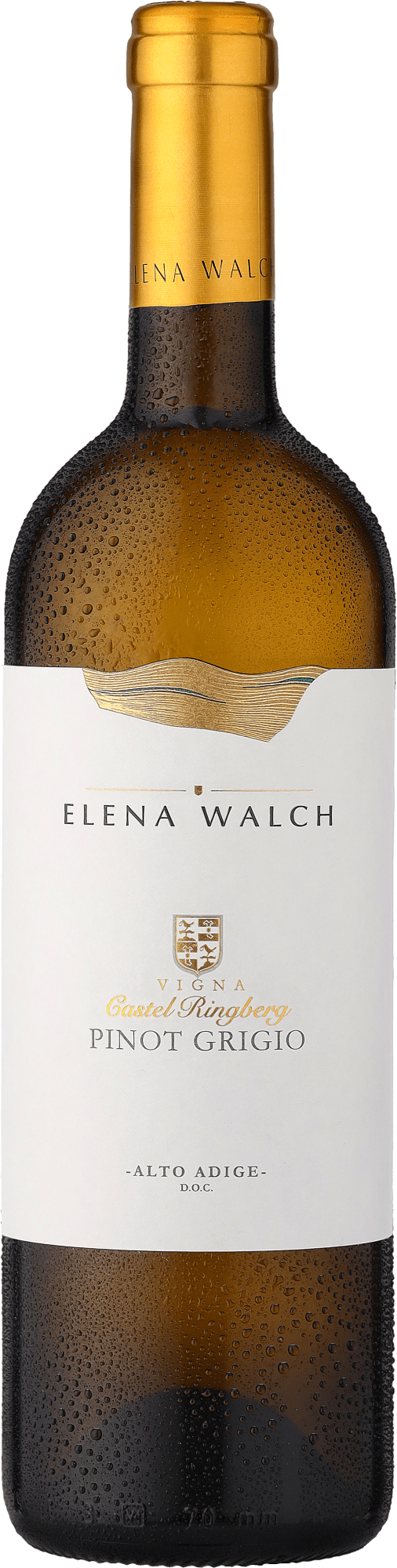 Thumbnail - Elena Walch Pinot Grigio Vigna Castel Ringberg