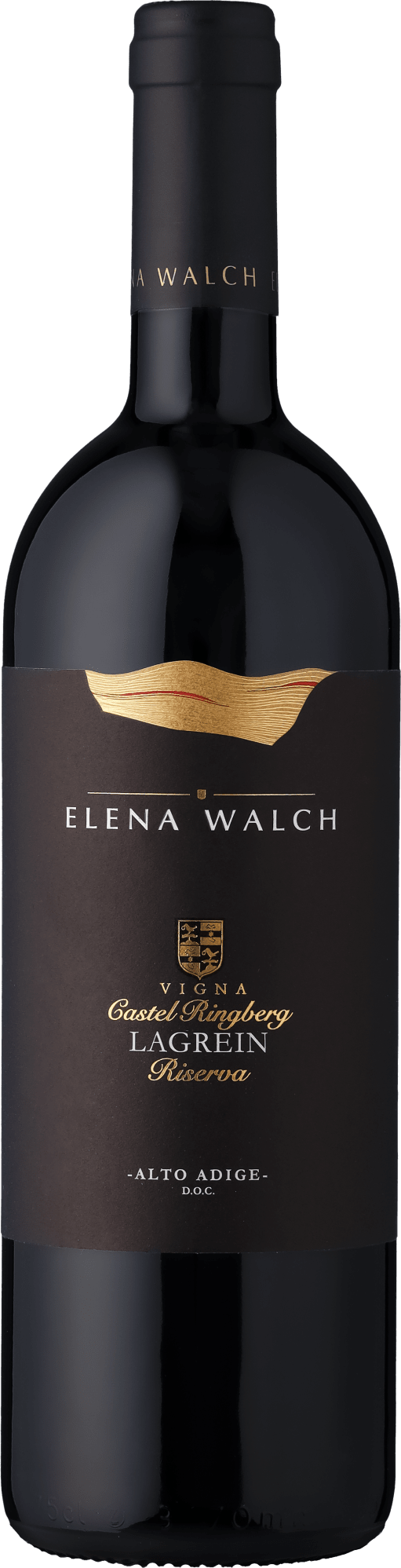 Elena Walch Lagrein Riserva Vigna Castel Ringberg