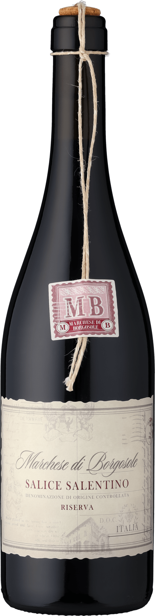 Marchese di Borgosole