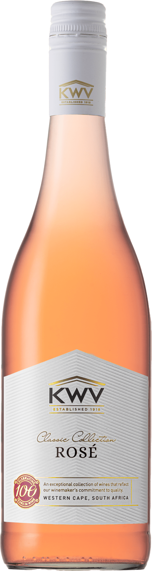 KWV Rosé