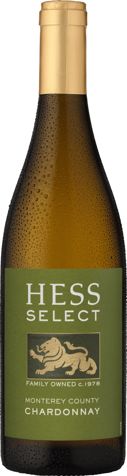 Hess Select Chardonnay