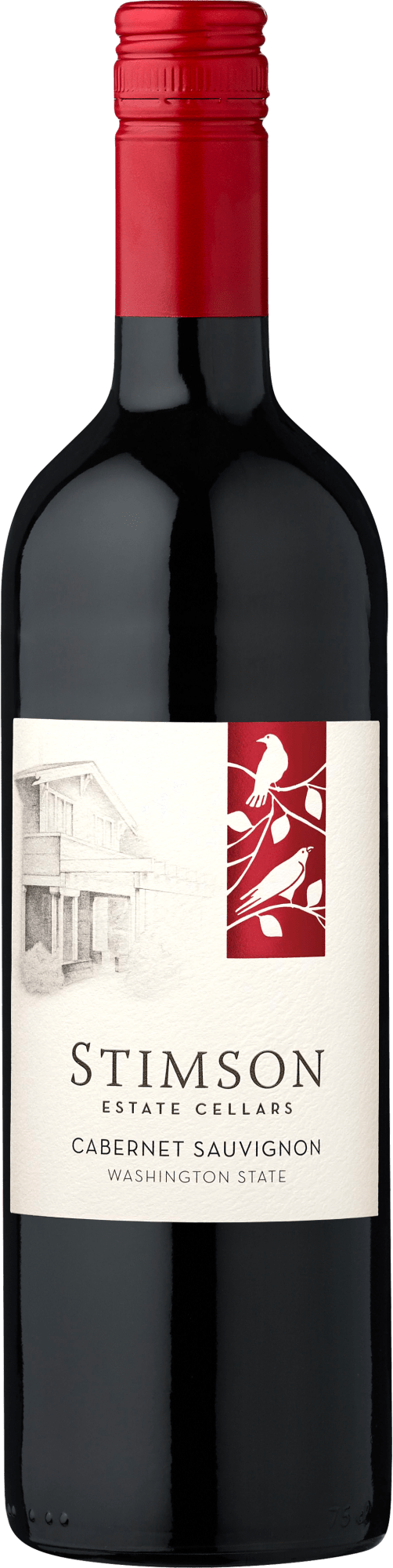 Stimson Estate Cellars Cabernet Sauvignon