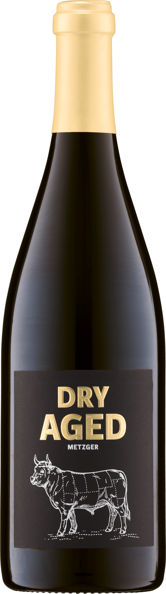 Metzger »Dry Aged«