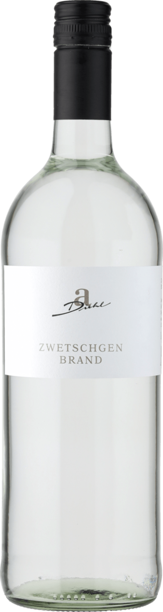 A. Diehl Zwetschgenbrand - 1l