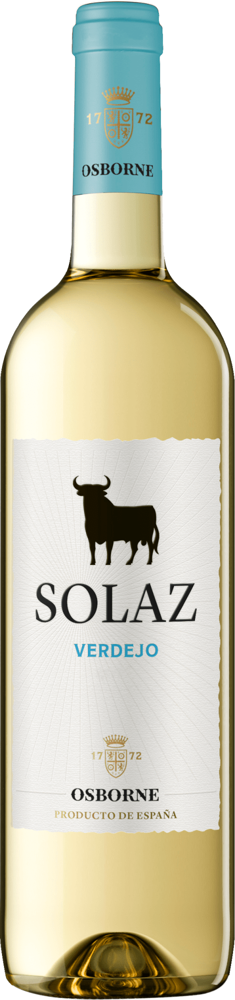 Osborne Solaz Verdejo