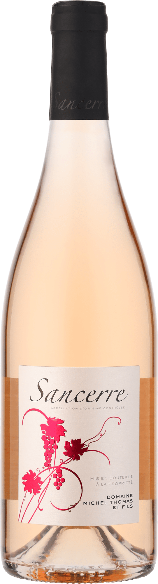 Domaine Michel Thomas Sancerre Rosé