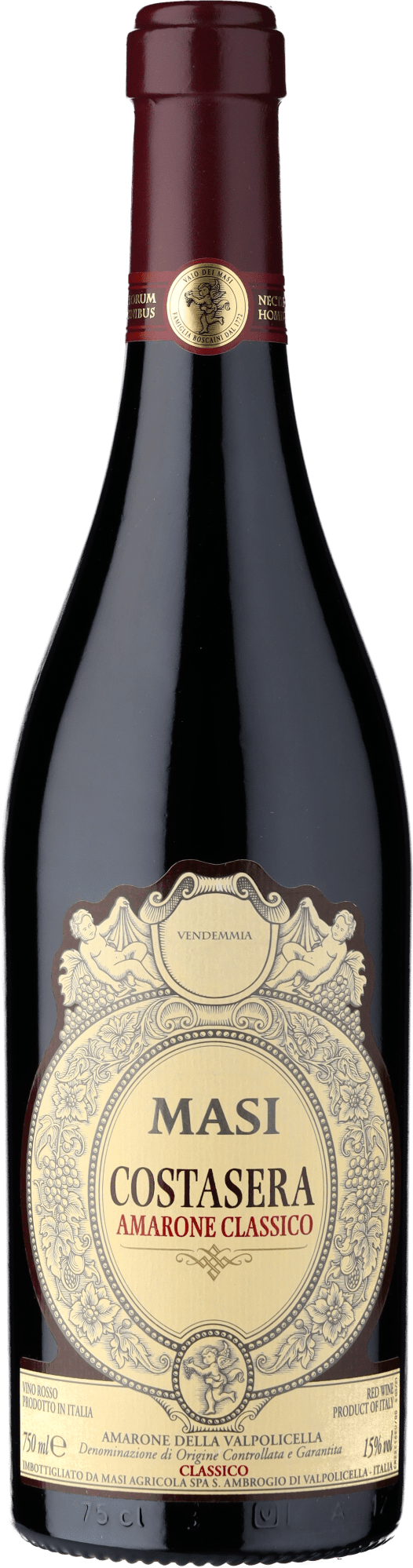 Masi Costasera Amarone - ab 6 Flaschen in der Holzkiste