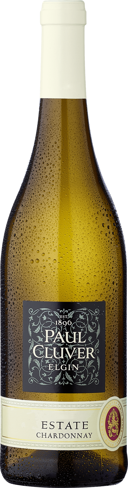 Thumbnail - Paul Clüver Chardonnay