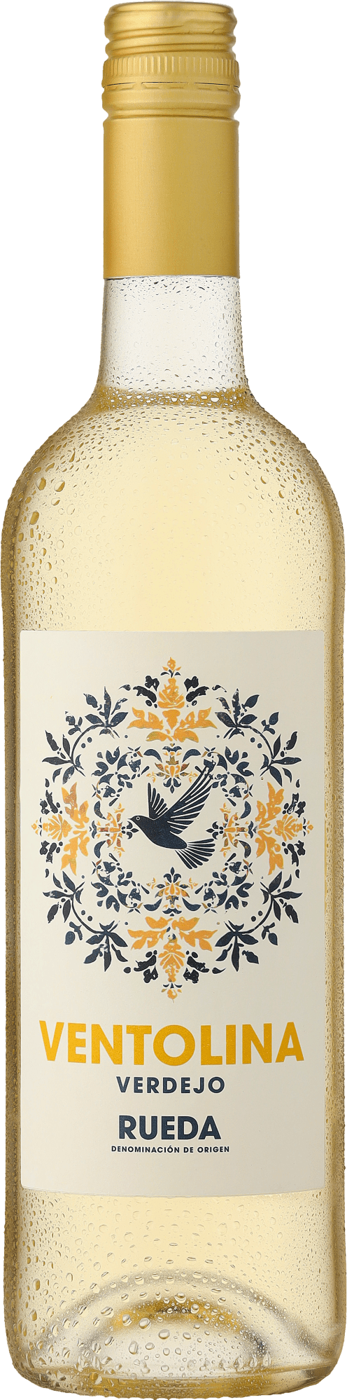 »Ventolina« Verdejo