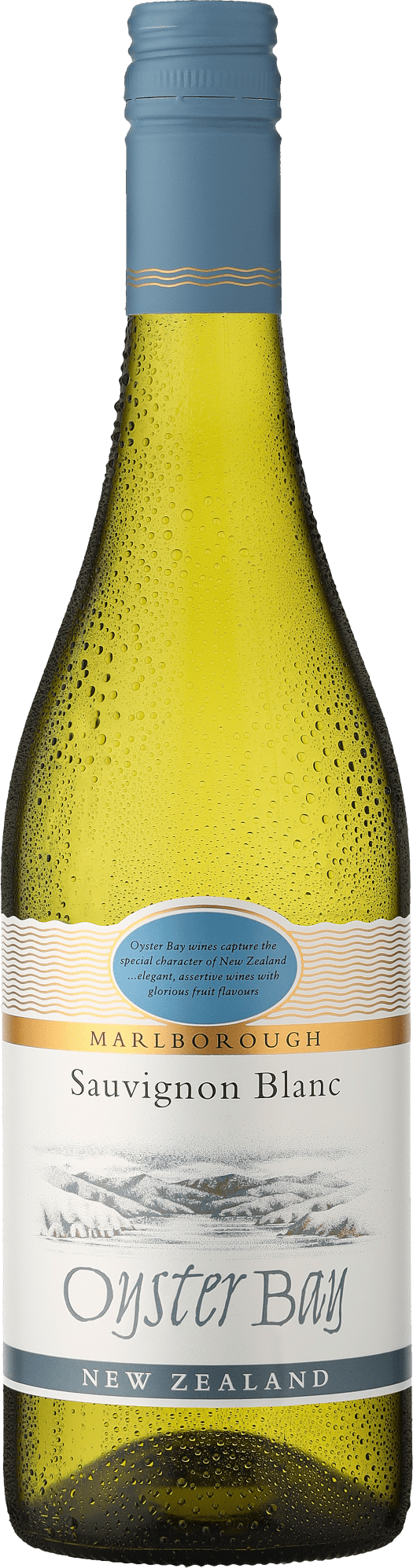 Oyster Bay Sauvignon Blanc
