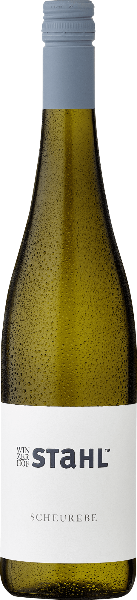 Stahl Scheurebe