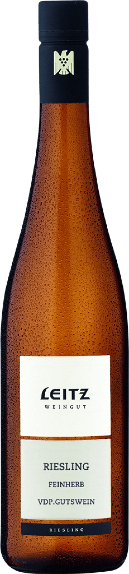 Leitz Riesling feinherb