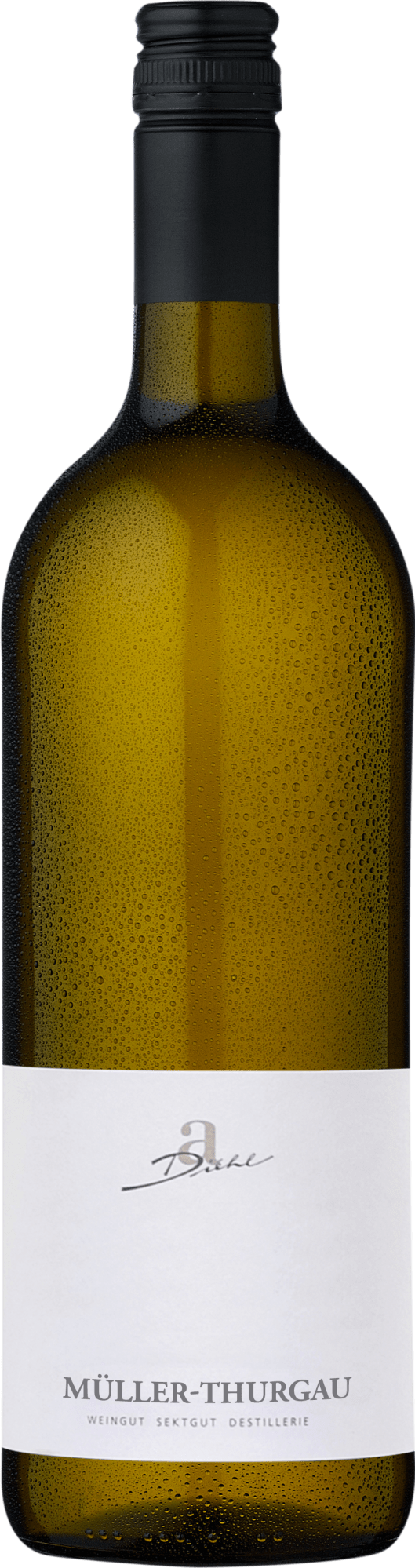 A. Diehl Müller-Thurgau - 1l