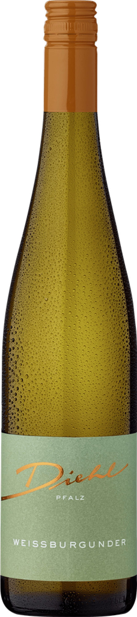 A. Diehl Weißburgunder