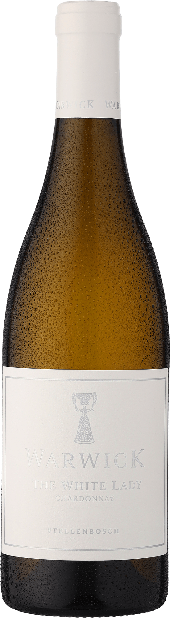Warwick Estate »The White Lady« Chardonnay