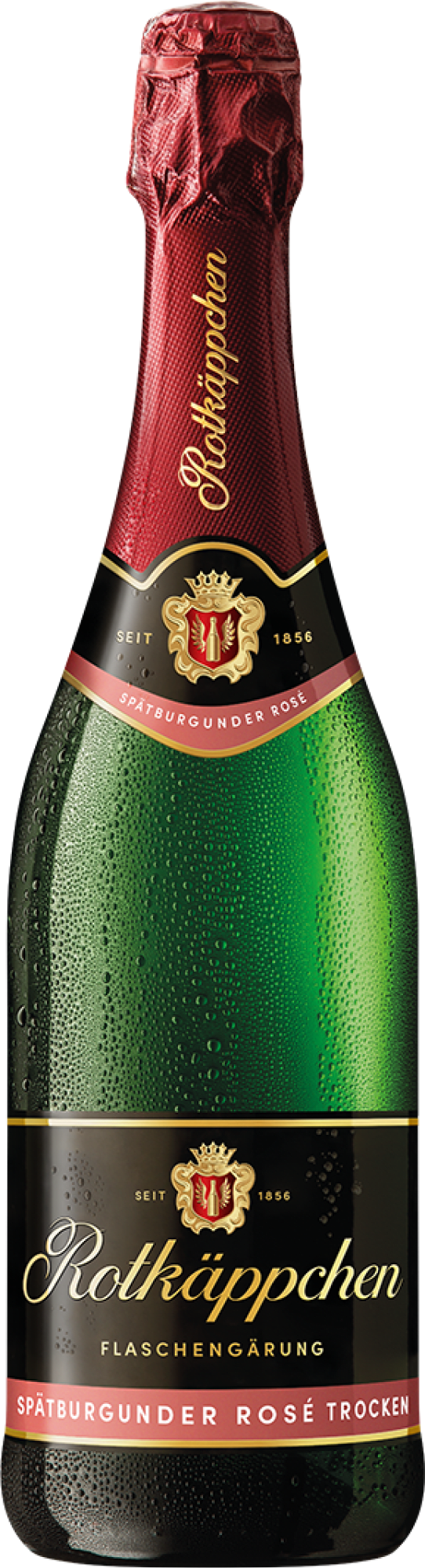 Rotkäppchen Sekt Spätburgunder Rosé
