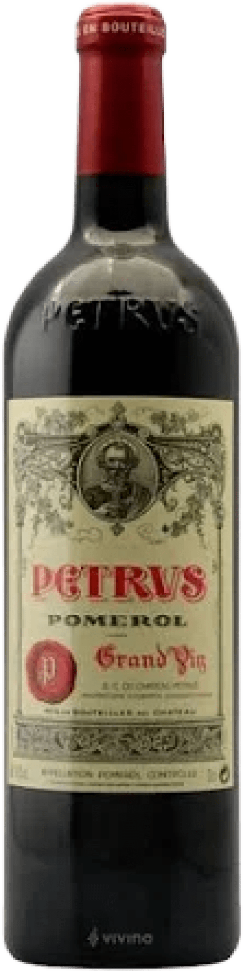 2005 Château Petrus
