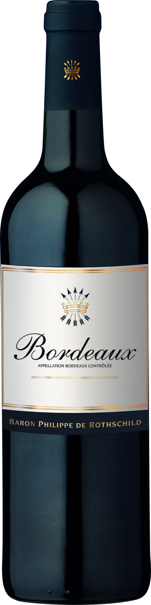 Baron Philippe de Rothschild Bordeaux Rouge