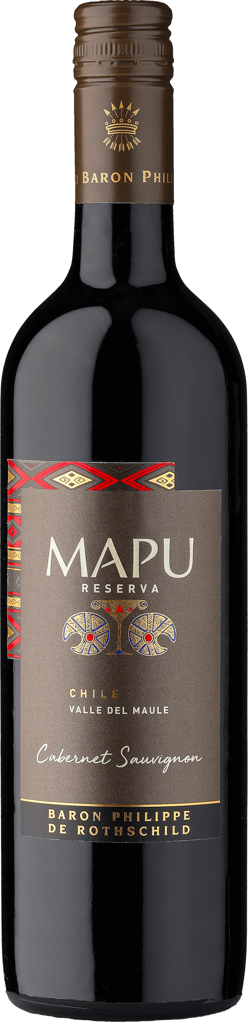 MAPU Reserva Cabernet Sauvignon