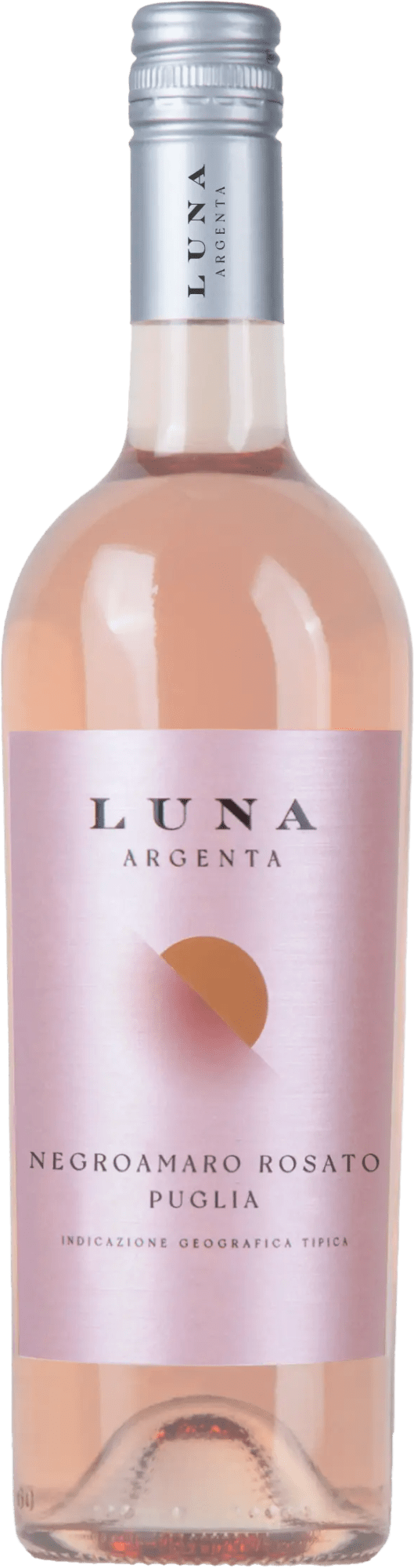 Luna Argenta Negroamaro Rosato