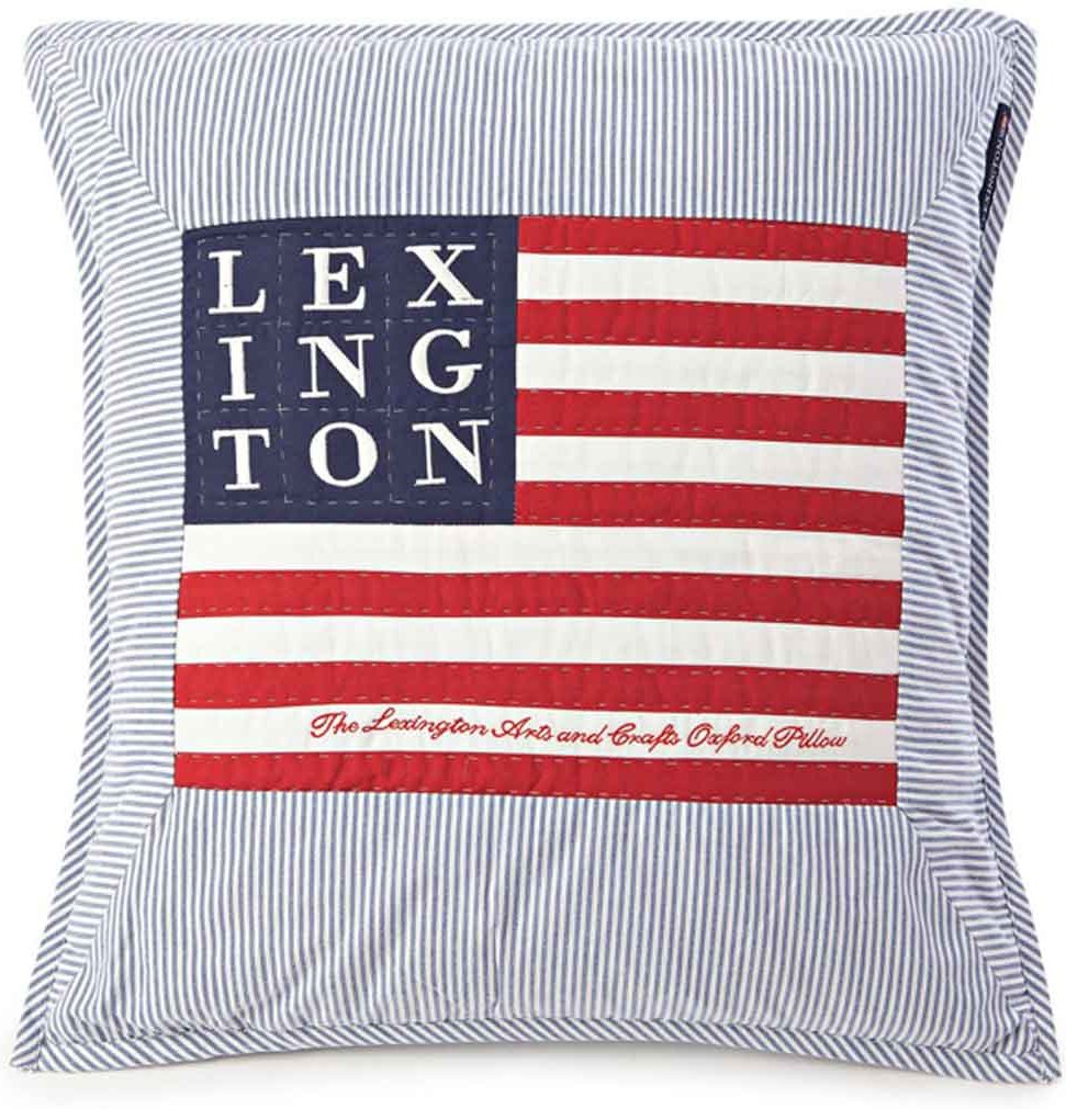 Sofakissenbezug "Art & Crafts"