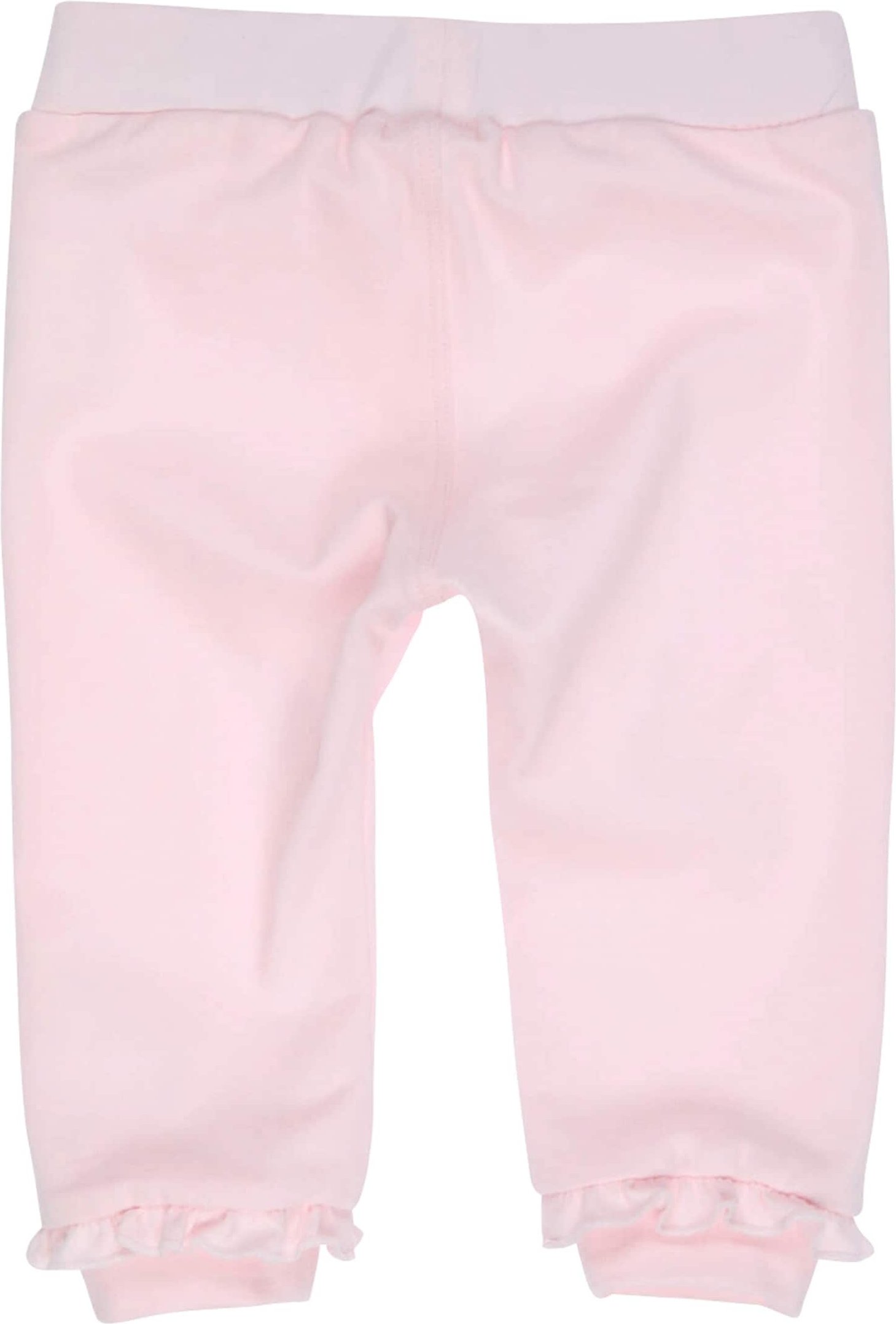 Gymp Jogginghose Rüschen