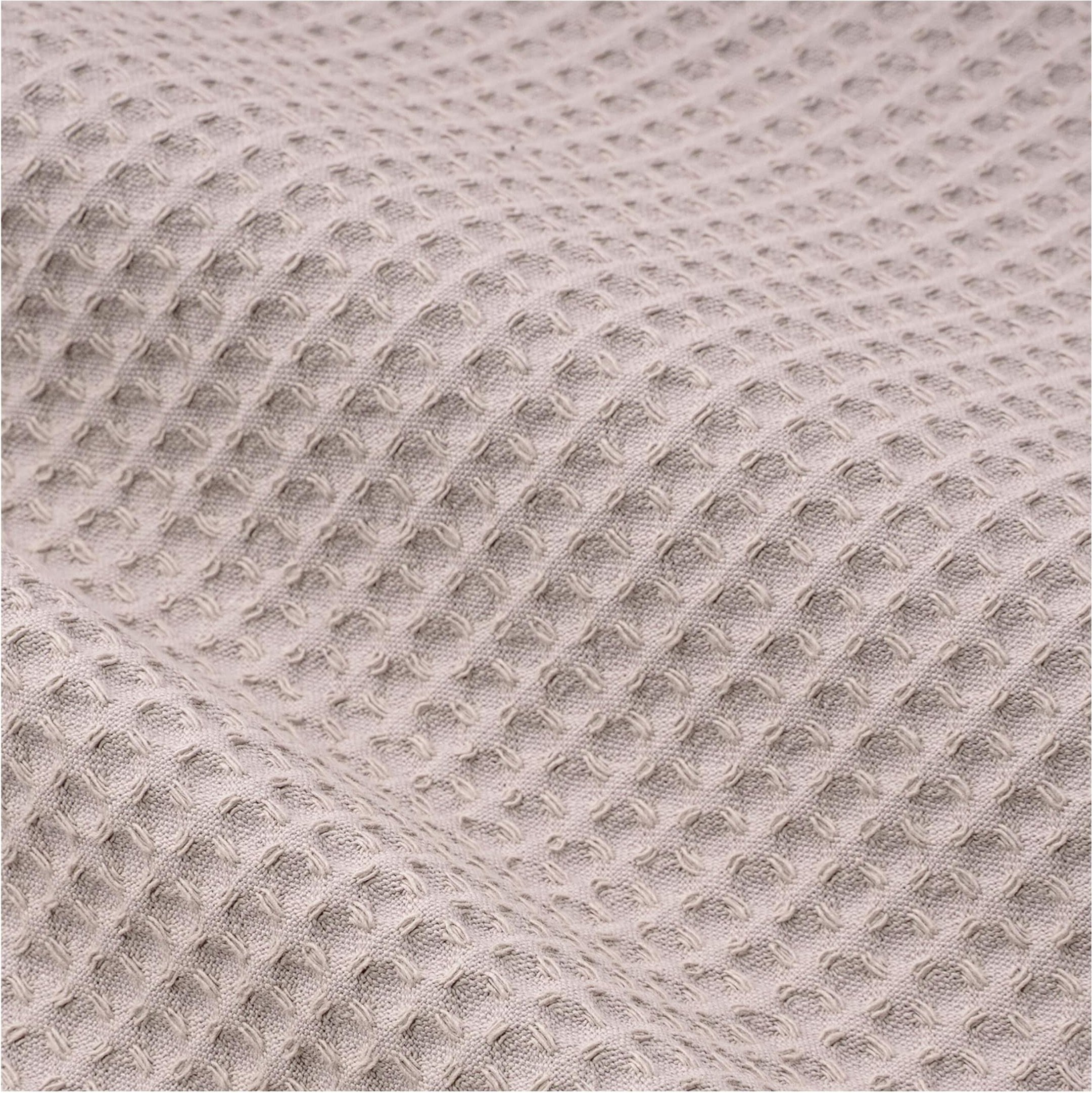 Julius Zöllner Bettschlange Waffelpiqué 180 cm