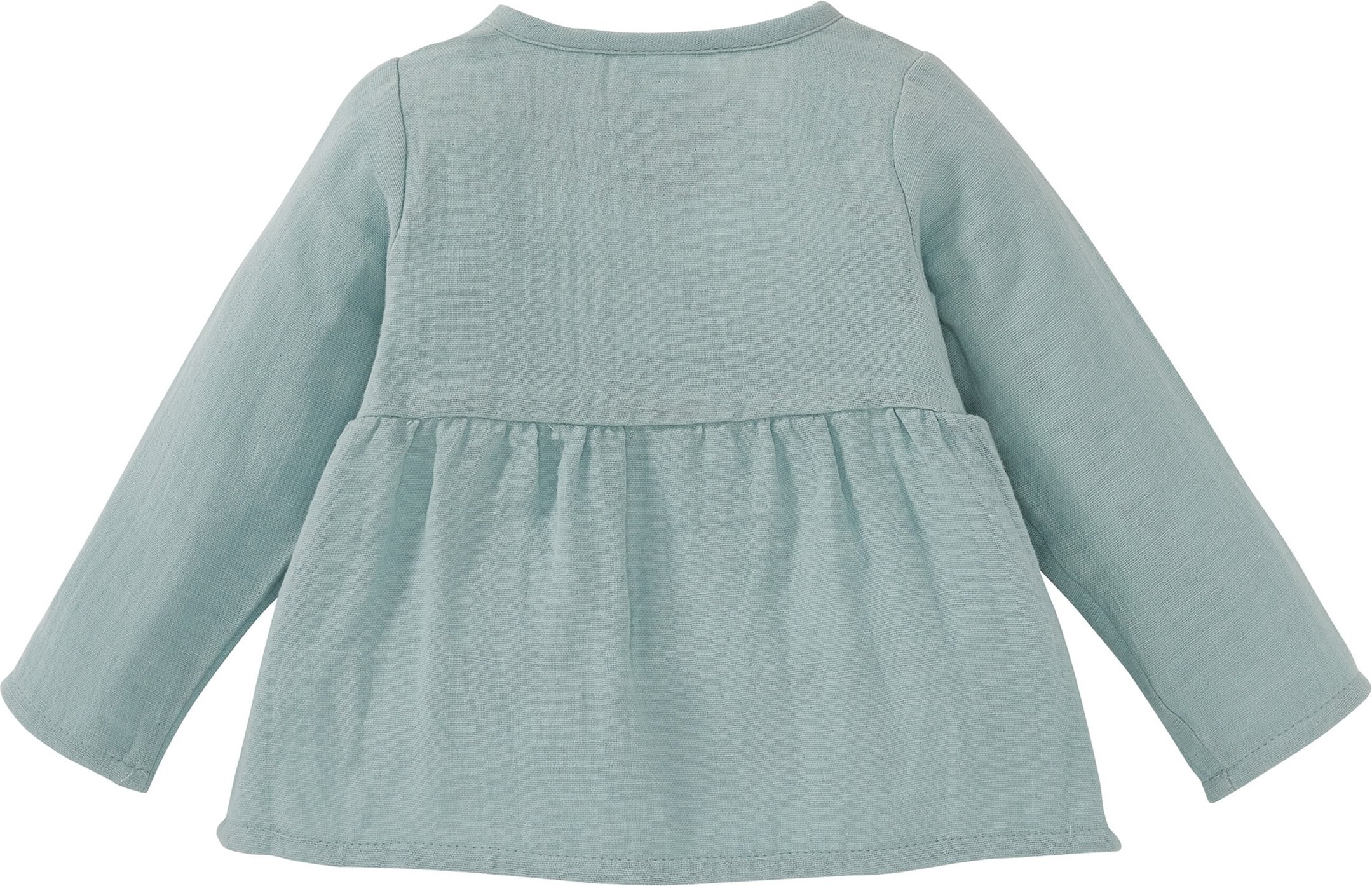 Lilletots Sunshine Girls Musselin-Bluse