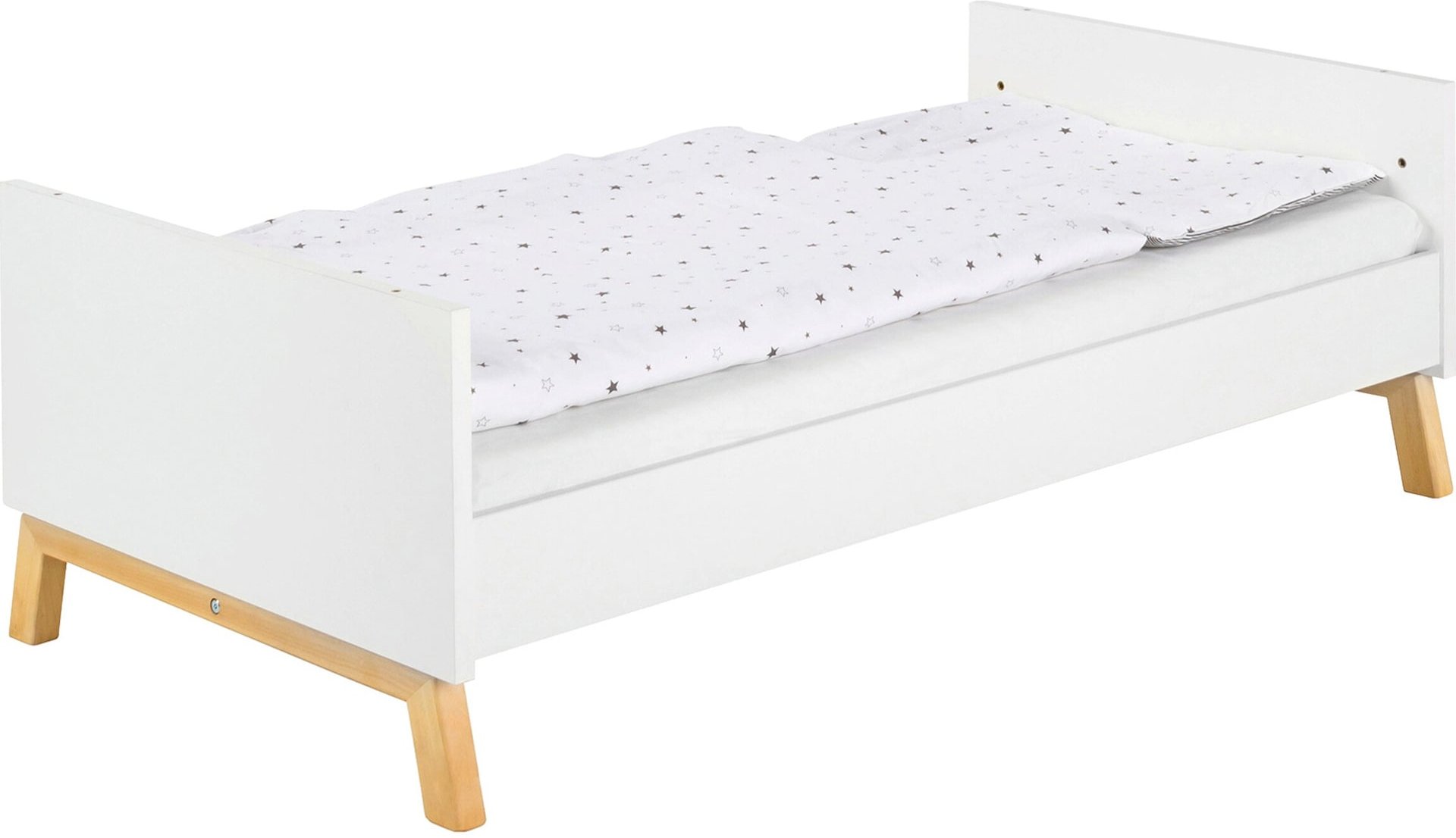 Schardt Babybett Miami 70x140 cm