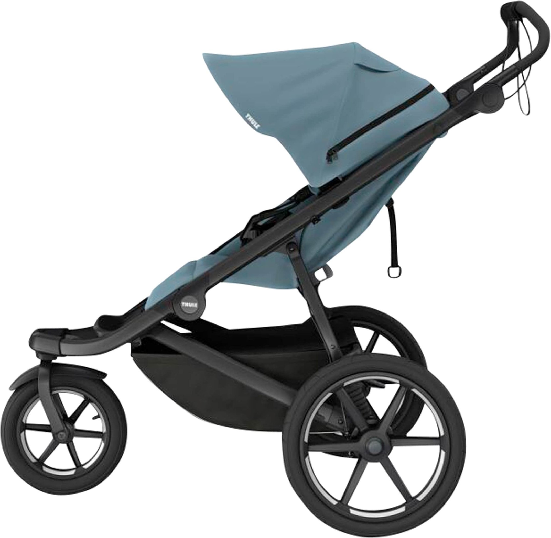Thule Kinderwagen Sportwagen Urban Glide 3 Magnetic Buckle