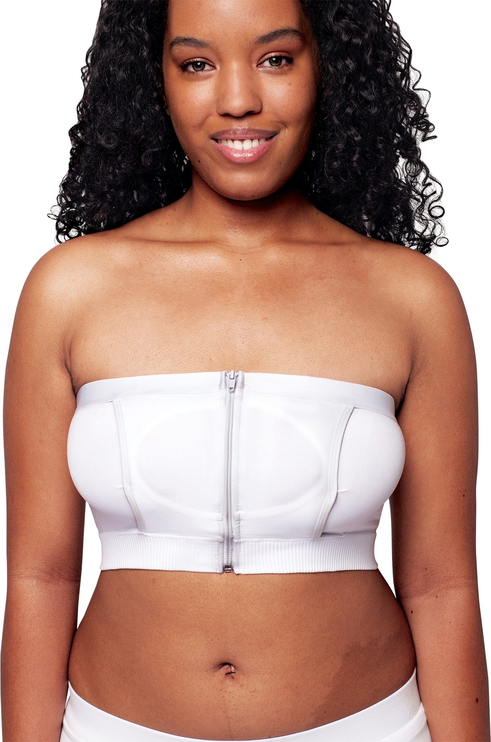 Thumbnail - Medela Abpump-Bustier Hands-free