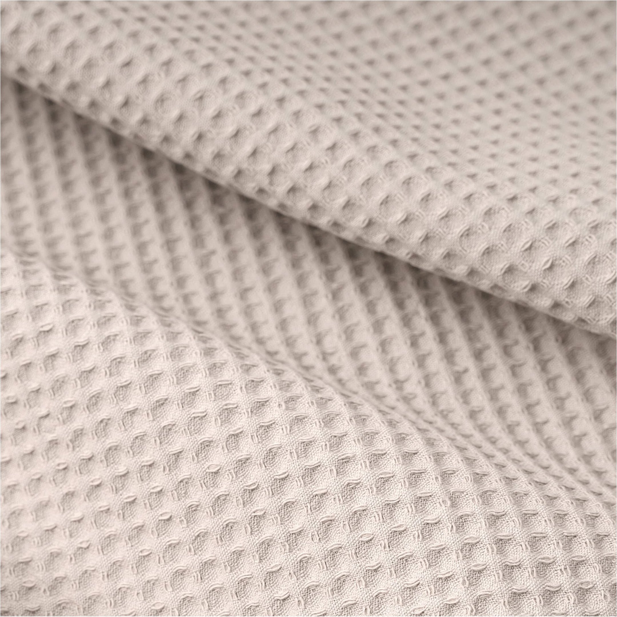 Thumbnail - Julius Zöllner Bettschlange Waffelpiqué 180 cm