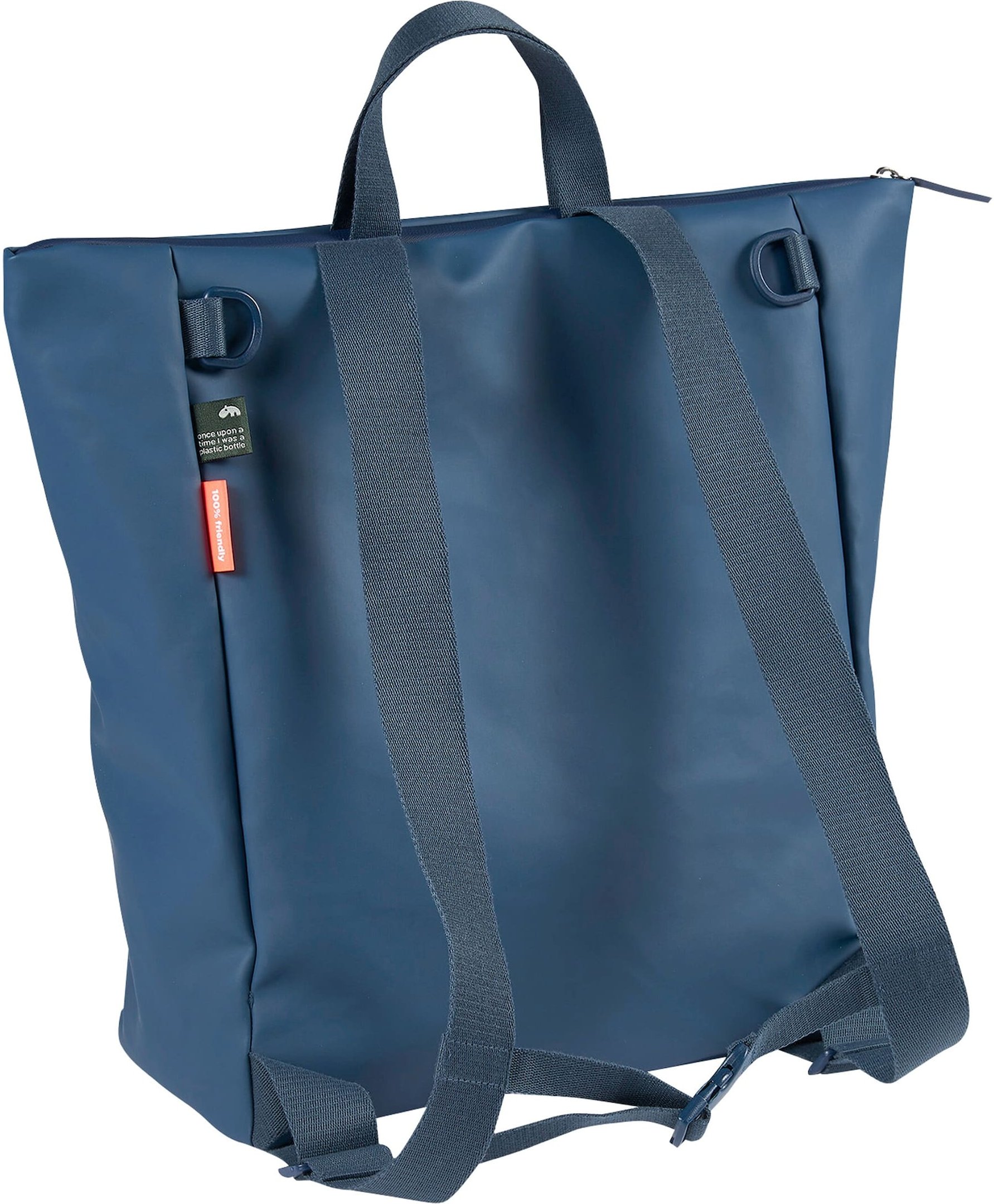 Done By Deer Wickelrucksack