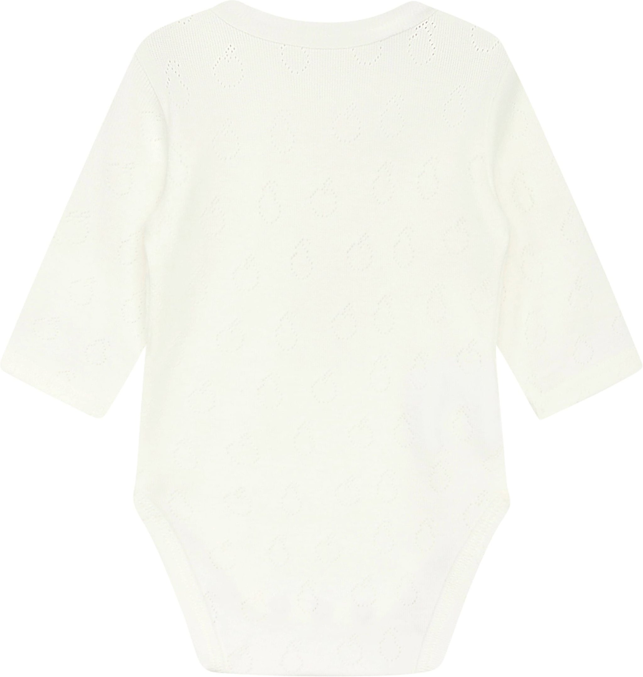 Hust&Claire Body langarm Ajour