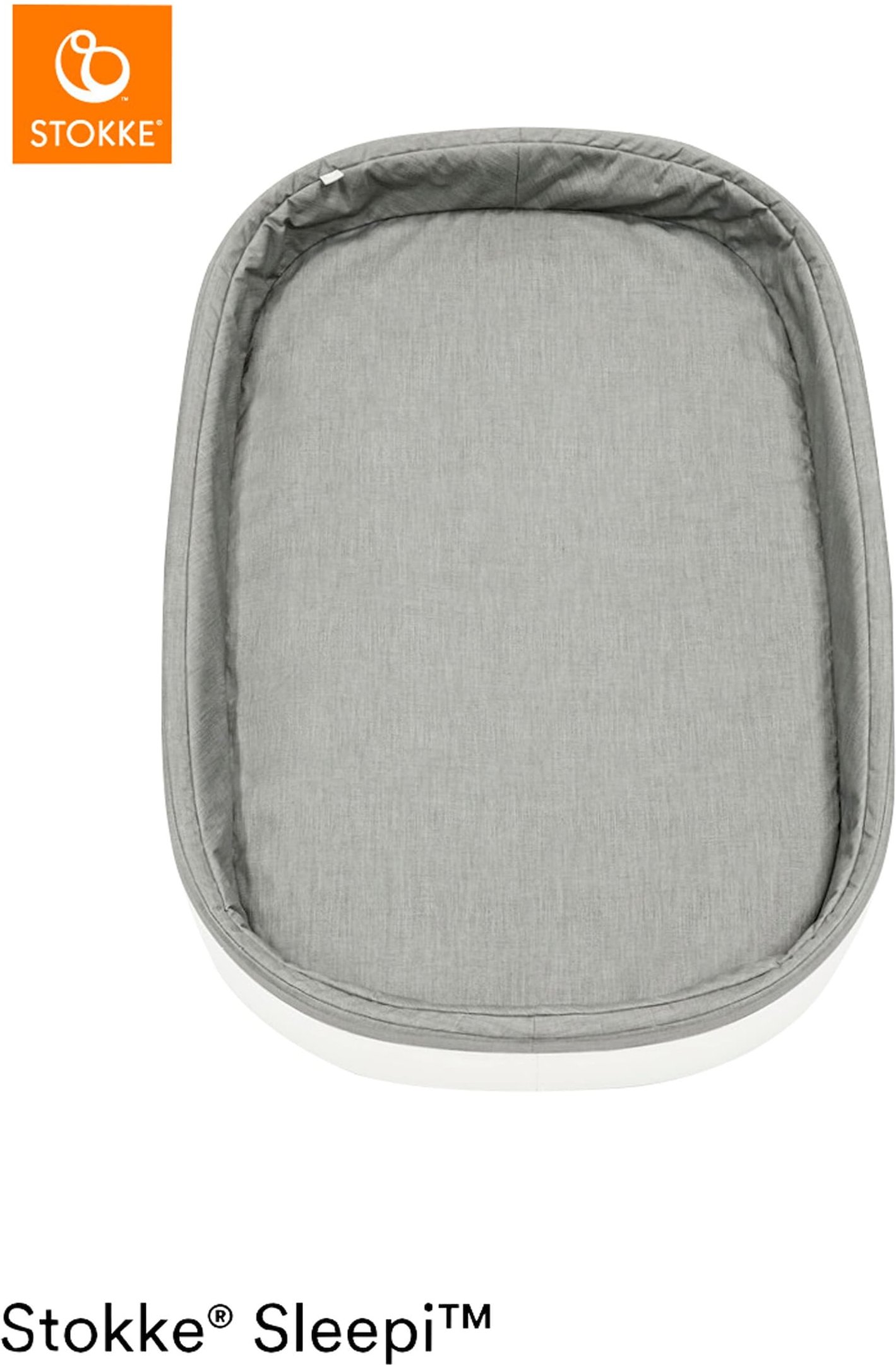 Stokke® Sleepi™ Wickelaufsatz Changer für Kommode Sleepi