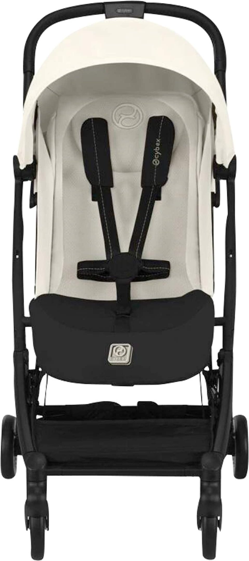 Cybex Gold Buggy ORFEO (2025) weiss