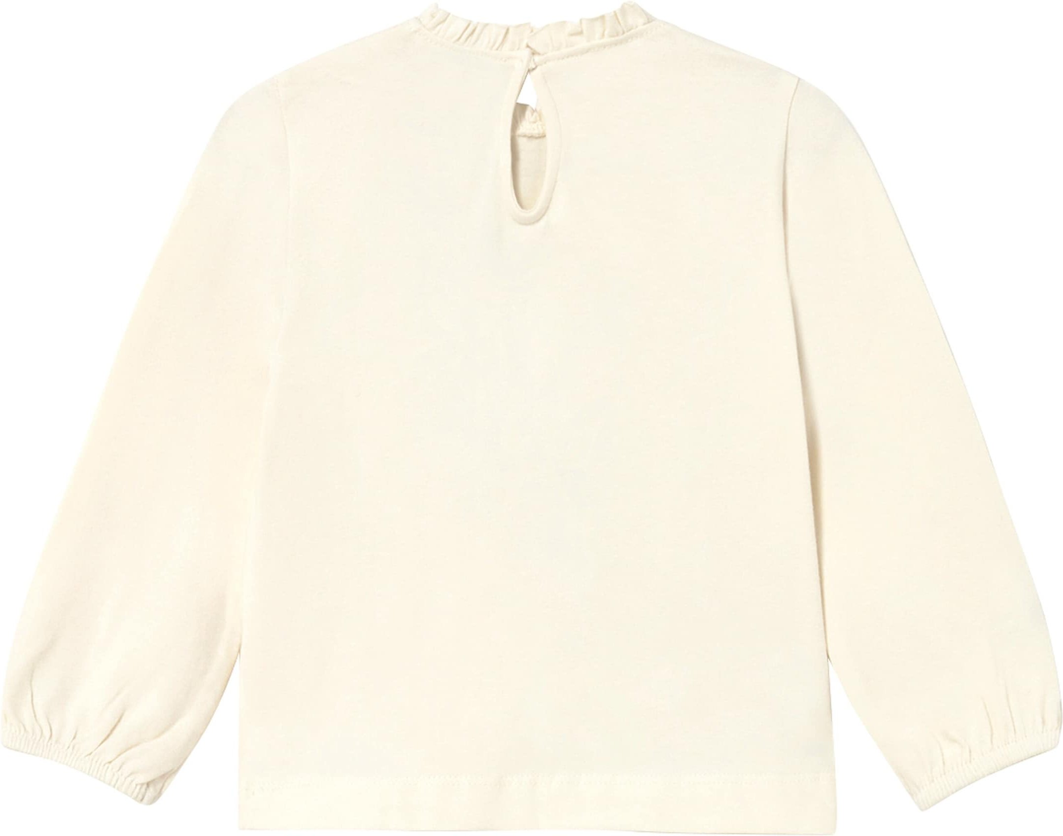 Mayoral Shirt langarm Mädchen