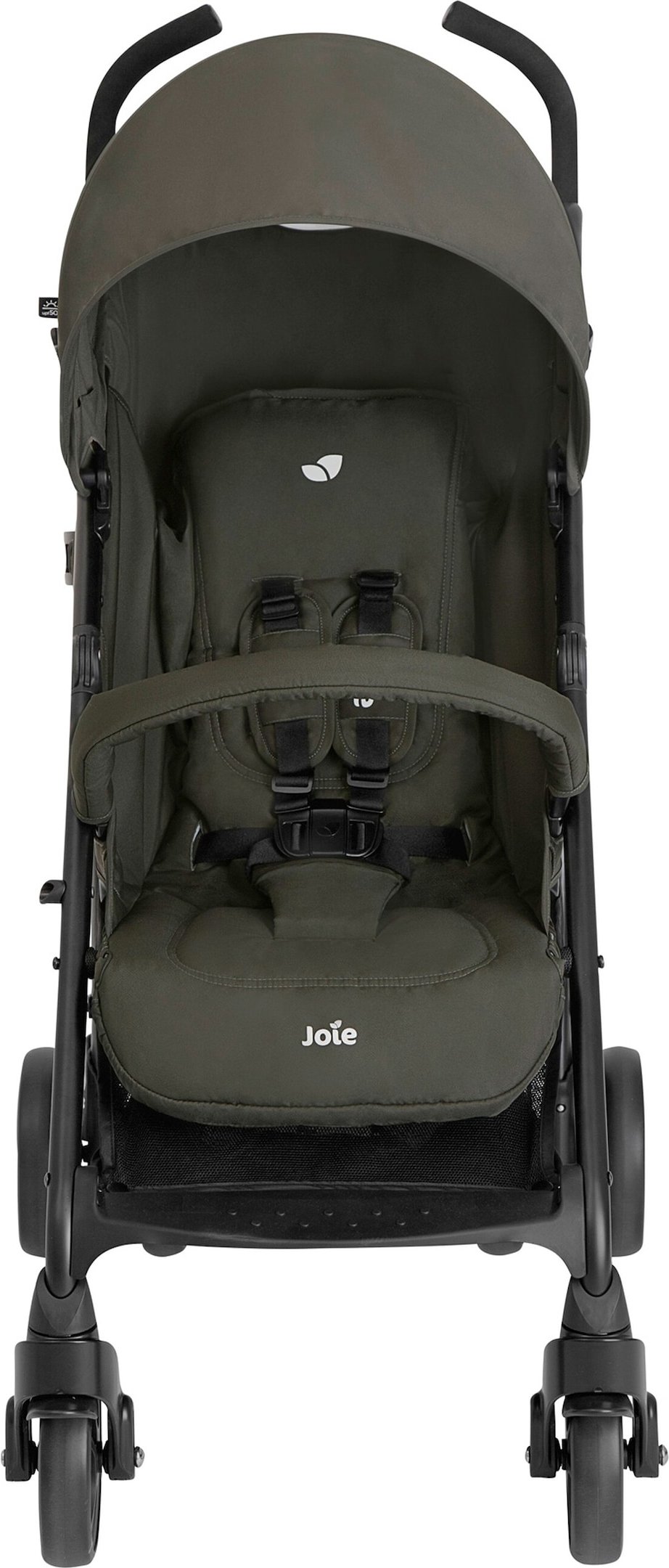 Joie Buggy Brisk LX gruen