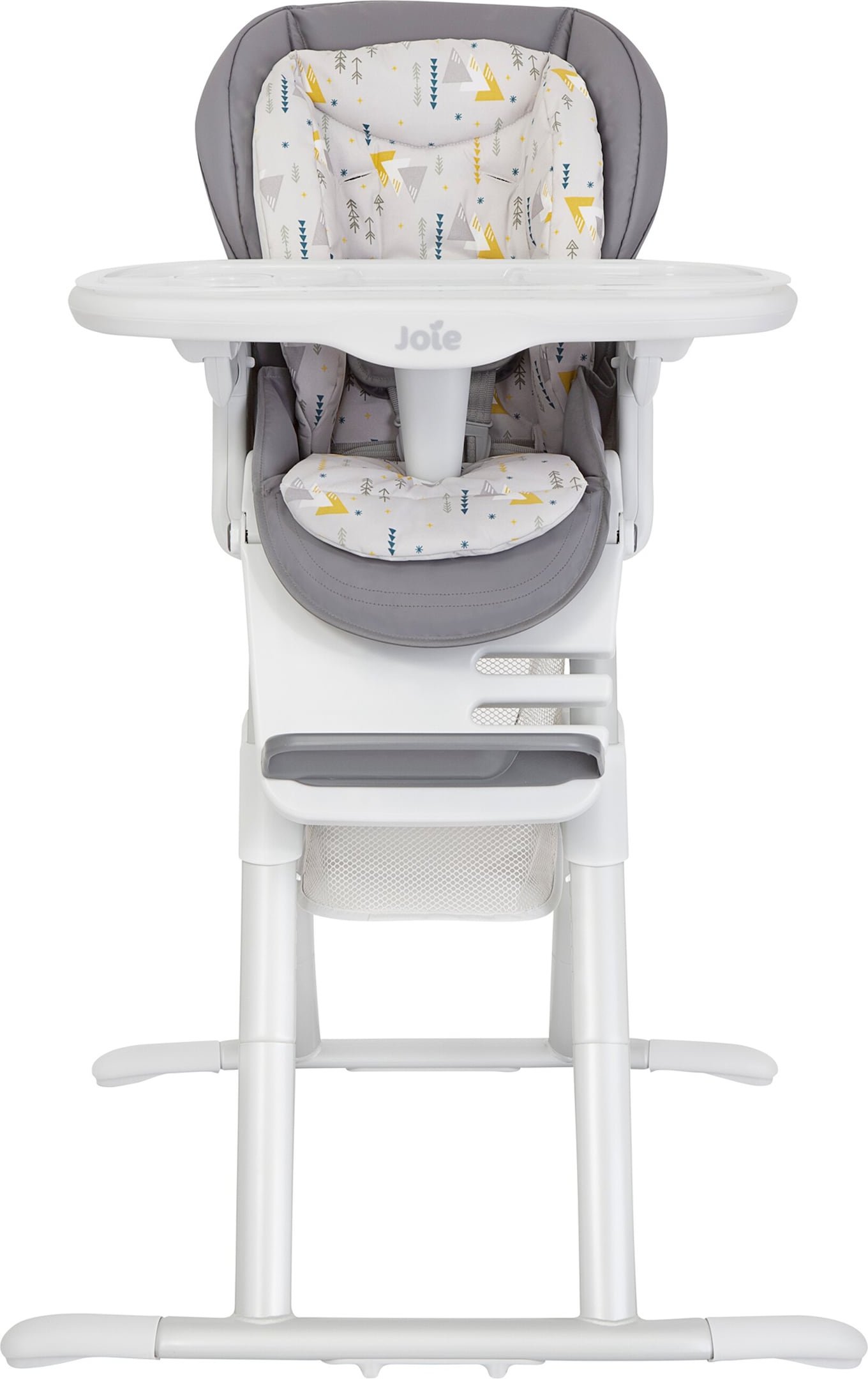 Joie Hochstuhl Mimzy Spin 3in1 Tile