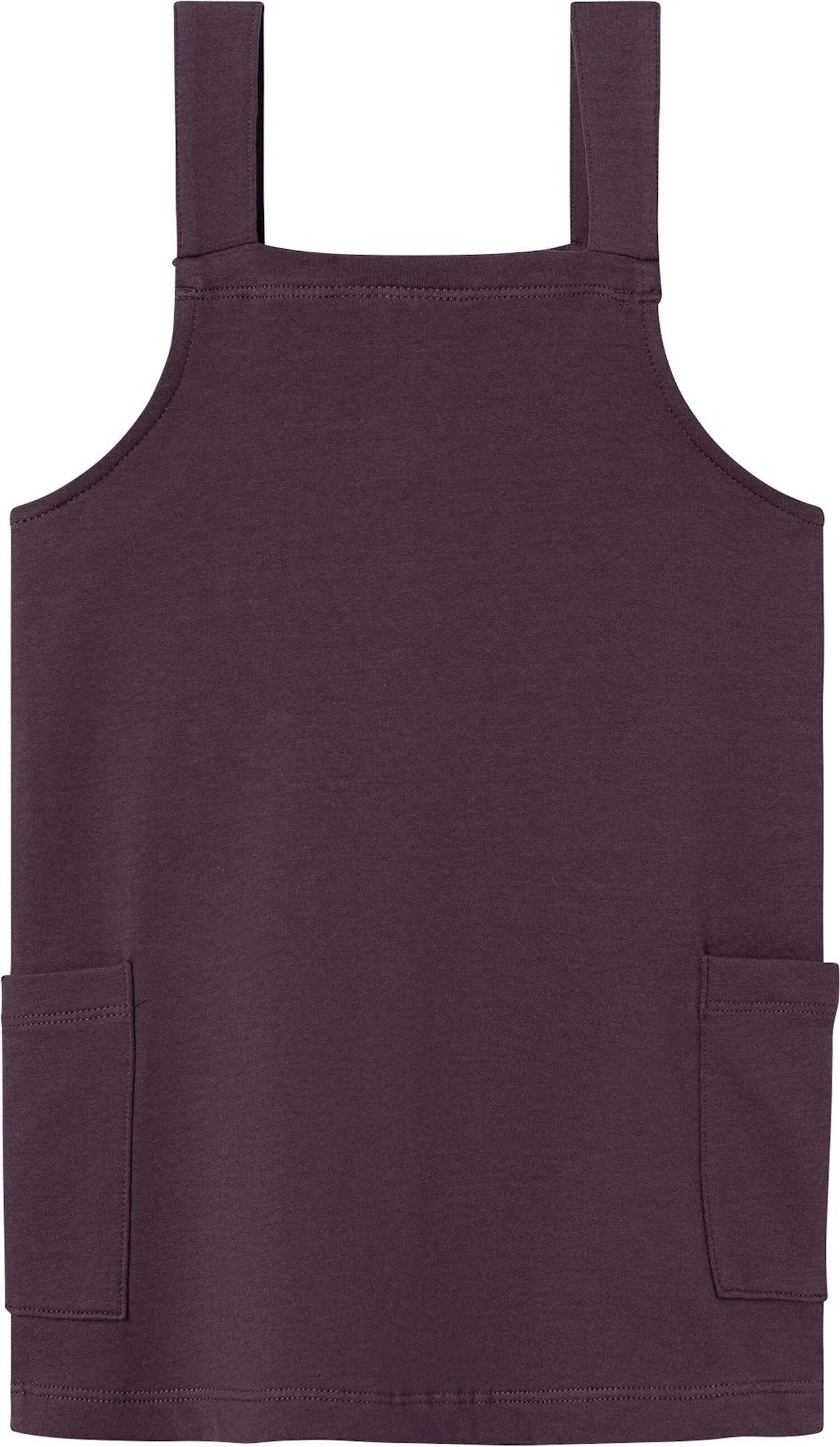 Name It Sweatkleid ohne Arm