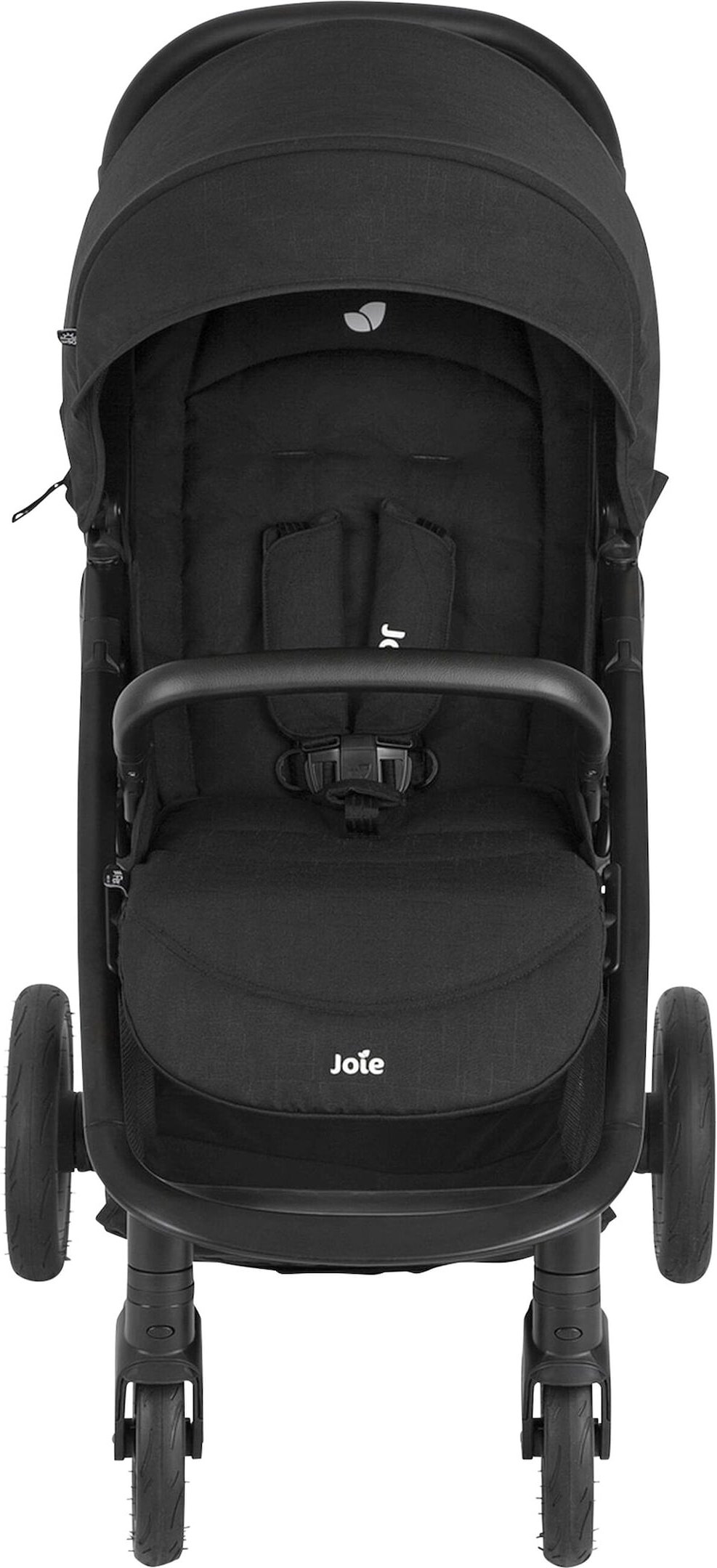Joie Kinderwagen Sportwagen Litetrax Pro schwarz