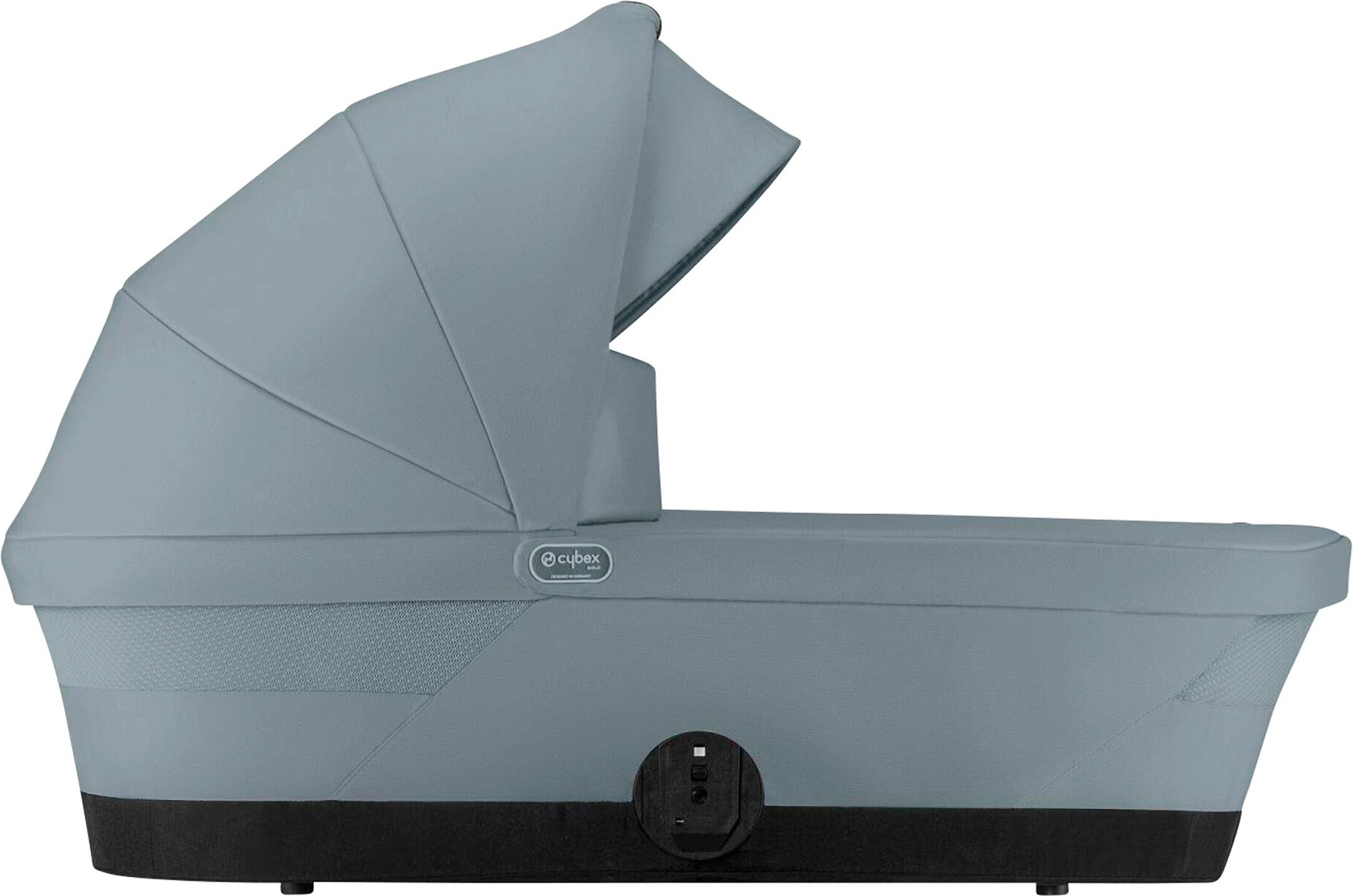 Cybex Gold Tragewanne für Gazelle S hellblau